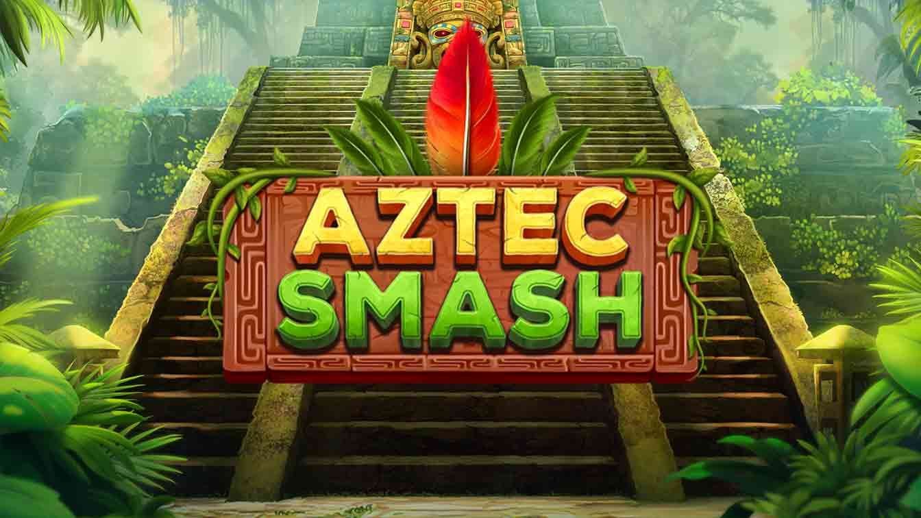 아즈텍 스매시 슬롯 프라그마틱플레이 프리스핀 리뷰