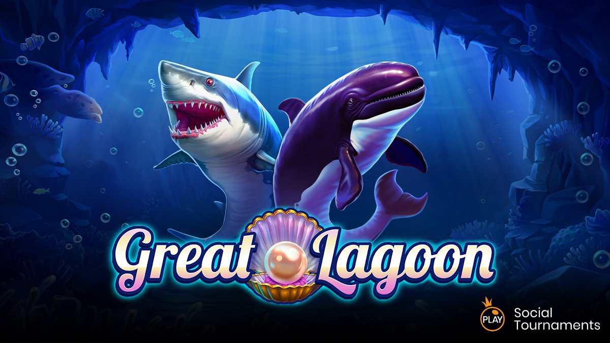 그레이트 라군 슬롯 프라그마틱플레이 프리스핀 리뷰