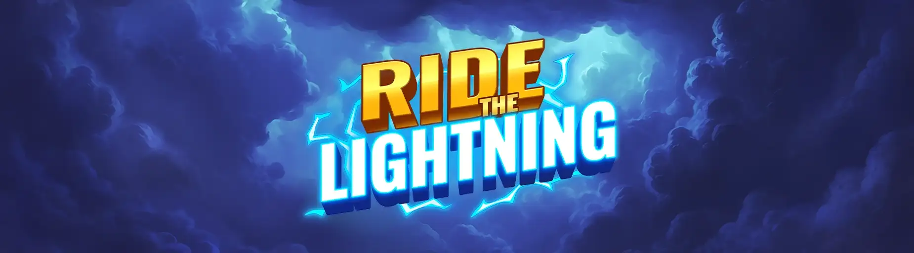 라이드 더 라이트닝 슬롯 프리스핀 리뷰