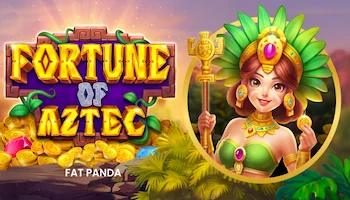 포춘 오브 아즈텍 슬롯 프리스핀 리뷰