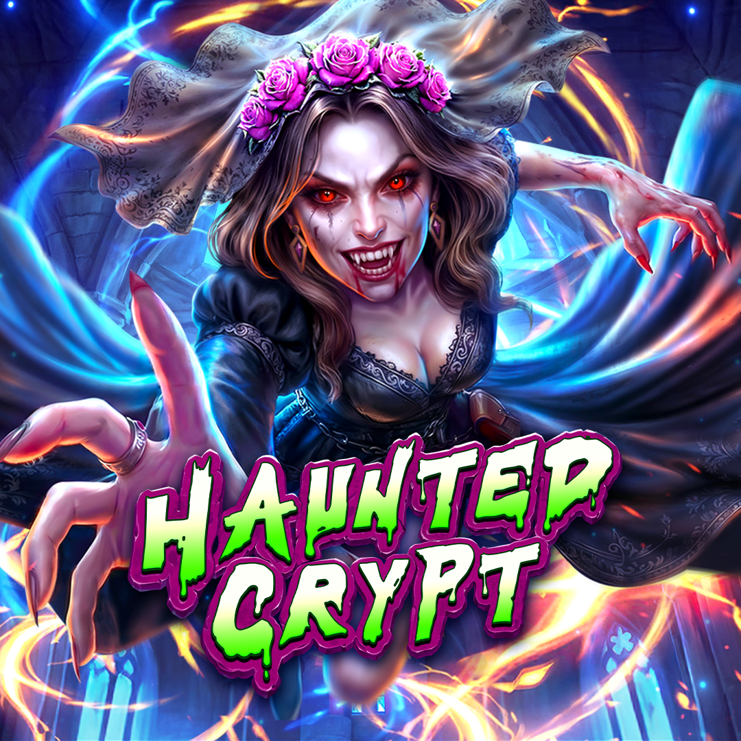 헌티드 크립트 슬롯 프라그마틱 온라인슬롯 프리스핀 리뷰 HAUNTED CRYPT